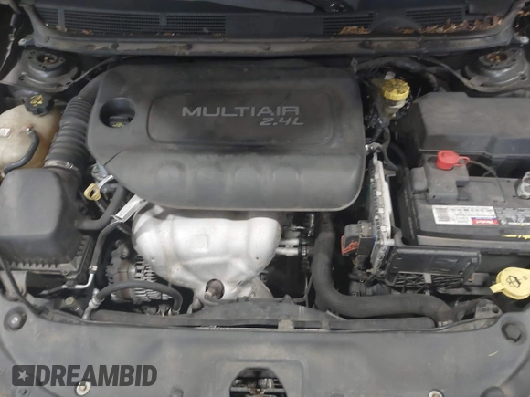 2015 Dodge Dart SXT with VIN 1C3CDFBB1FD132080, listed as a IAAI auction lot 42526283 with 158,725 mi miles and . Bid and sale history available at DreamBid. Image 10.