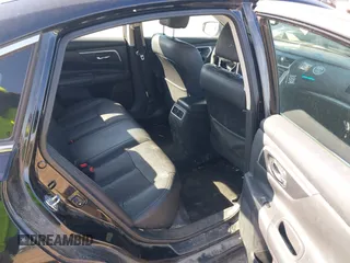 2018 Nissan Altima SR with VIN 1N4AL3AP3JC247804, listed as a IAAI auction lot 41914851 with 168,928 mi miles and . Bid and sale history available at carsss.com. Image 8.