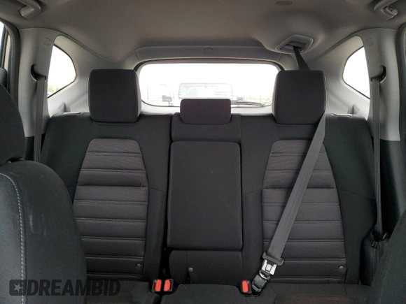2019 Honda CR-V EX with VIN 5J6RW2H58KL021806, listed as a Copart auction lot 51842875 with 58,388 mi miles and Salvage Title. Bid and sale history available at DreamBid. Image 10.