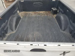 1999 Ford F-150 XL with VIN 1FTRF17L8XNA75702, listed as a Copart auction lot 69868104 with Not provided miles and Salvage title. Bid and sale history available at DreamBid. Image 10.