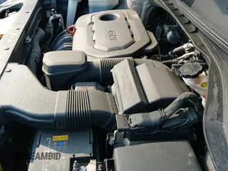 2019 Kia Sorento LX with VIN 5XYPGDA36KG458598, listed as a IAAI auction lot 42810490 with 126,967 mi miles and . Bid and sale history available at DreamBid. Image 19.