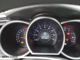 2015 Kia Optima LX with VIN 5XXGM4A73FG456619, listed as a Copart auction lot 44575625 with 89,061 mi miles and Salvage Title. Bid and sale history available at carsss.com. Image 9.