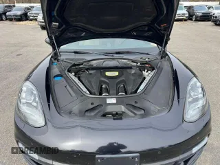 2020 Porsche Panamera 4 E-Hybrid z VIN WP0AE2A7XLL130979, wystawiony jako Copart lot #52750605 z przebiegiem 109 691 mil mil oraz Czysty tytuł • Clean title. Historia ofert i sprzedaży dostępna na DreamBid. Obrazek 8.