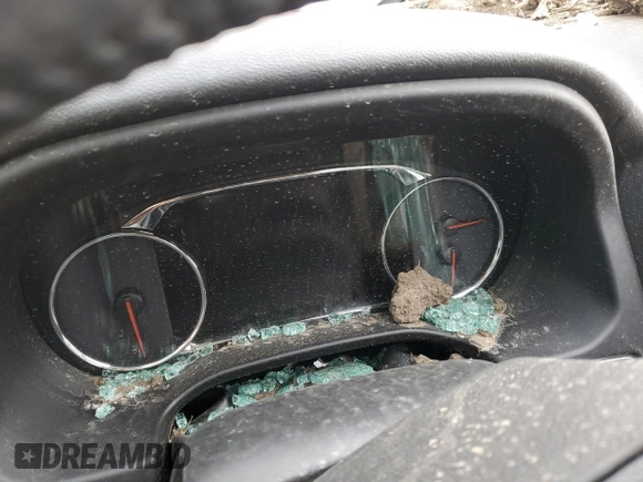 2018 GMC Acadia Denali with VIN 1GKKNXLS1JZ102800, listed as a Copart auction lot 50371195 with Not Provided miles and Salvage Title. Bid and sale history available at DreamBid. Image 9.