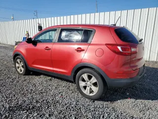 2012 Kia Sportage LX с VIN KNDPBCA21C7308994, выставлен на аукционе Copart как лот 65618445 с пробегом 192 653 миль миль и Чистый • Clean title. История ставок и продаж доступна на DreamBid. Изображение 2.