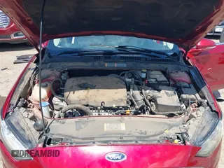 2018 Ford Fusion SE with VIN 3FA6P0HDXJR149729, listed as a IAAI auction lot 42431325 with 91,250 mi miles and . Bid and sale history available at DreamBid. Image 10.
