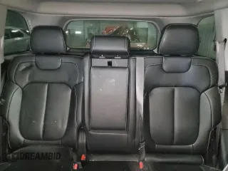 2023 Jeep Grand Cherokee Limited z VIN 1C4RJHBG2PC659185, wystawiony jako Copart lot #88697145 z przebiegiem 21 324 mil mil oraz Szkoda całkowita • Salvage title. Historia ofert i sprzedaży dostępna na DreamBid. Obrazek 10.