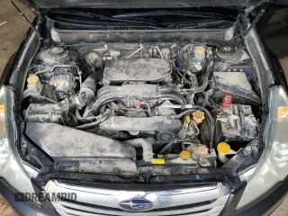 2010 Subaru Outback with VIN 4S4BRCFC5A3318418, listed as a Copart auction lot 51481085 with 220,925 mi miles and Clean title. Bid and sale history available at DreamBid. Image 11.