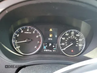 2018 Mitsubishi Outlander ES z VIN JA4AD2A33JJ004725, wystawiony jako Copart lot #55517105 z przebiegiem 79 815 mil mil oraz Szkoda całkowita • Salvage title. Historia ofert i sprzedaży dostępna na DreamBid. Obrazek 9.