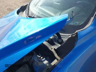 2016 Mazda CX-3 Sport z VIN JM1DKFB73G0140286, wystawiony jako IAAI lot #42235327 z przebiegiem 83 430 mil mil oraz . Historia ofert i sprzedaży dostępna na DreamBid. Obrazek 19.
