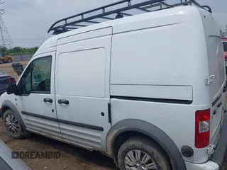 2013 Ford Transit Connect XLT z VIN NM0LS7BN5DT151894, wystawiony jako IAAI lot #42490789 z przebiegiem 151 510 mil mil oraz . Historia ofert i sprzedaży dostępna na DreamBid. Obrazek 14.