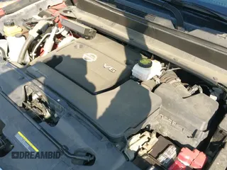 2016 Nissan Pathfinder S z VIN 5N1AR2MN5GC641841, wystawiony jako IAAI lot #42158530 z przebiegiem 80 684 mil mil oraz . Historia ofert i sprzedaży dostępna na DreamBid. Obrazek 19.