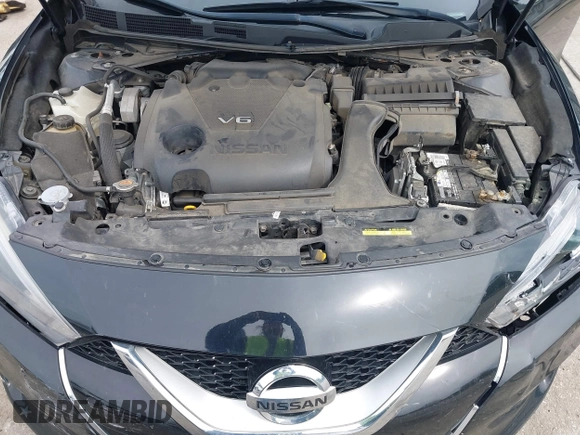 2017 Nissan Maxima Platinum with VIN 1N4AA6AP2HC404319, listed as a IAAI auction lot 42225731 with 156,833 mi miles and . Bid and sale history available at DreamBid. Image 10.