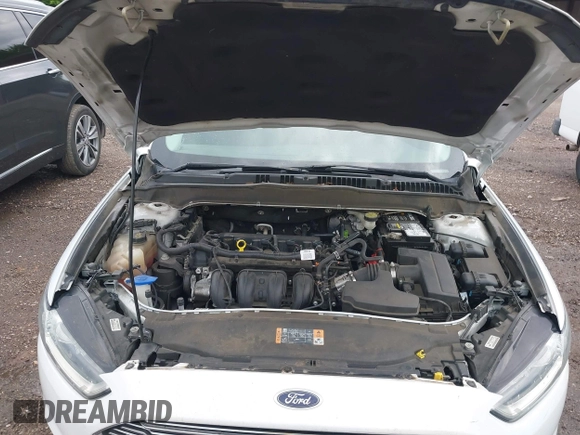 2016 Ford Fusion SE с VIN 3FA6P0H70GR221816, выставлен на аукционе IAAI как лот 42257475 с пробегом 132 022 миль миль и . История ставок и продаж доступна на DreamBid. Изображение 10.