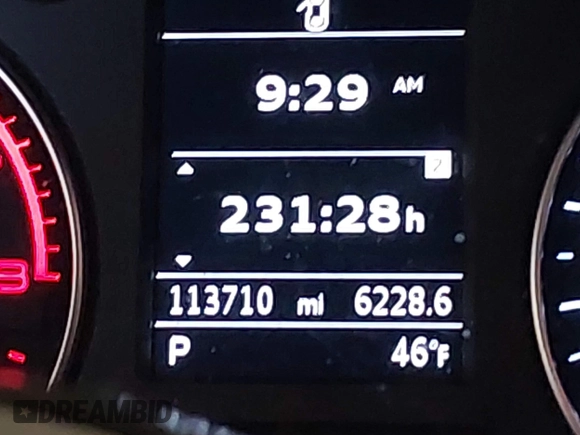2016 Audi A3 2.0T Premium Plus with VIN WAUE8GFF9G1026035, listed as a IAAI auction lot 41786928 with 113,710 mi miles. Bid and sale history available at carsss.com. Image 15.