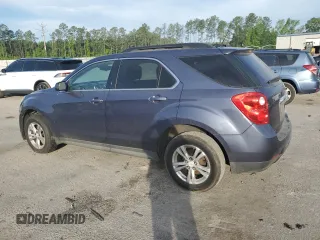 2014 Chevrolet Equinox LT with VIN 2GNALBEK1E6193217, listed as a Copart auction lot 53463405 with 281,244 mi miles and Clean Title. Bid and sale history available at carsss.com. Image 2.