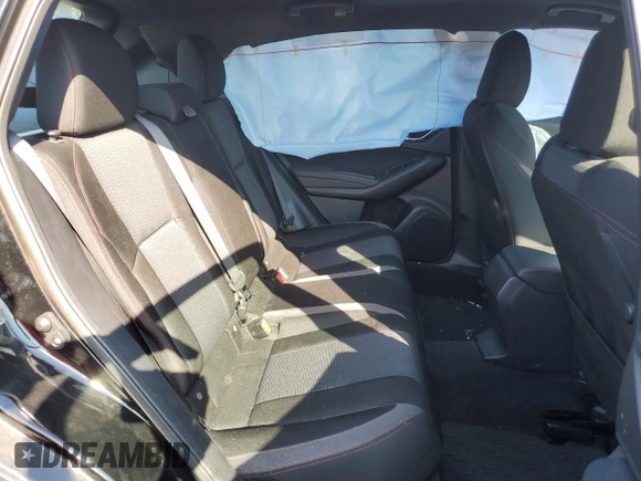 2018 Subaru Impreza Special Sports z VIN 4S3GTAL64J3741361, wystawiony jako Copart lot #63350505 z przebiegiem 84 177 mil mil oraz Szkoda całkowita • Salvage title. Historia ofert i sprzedaży dostępna na DreamBid. Obrazek 10.