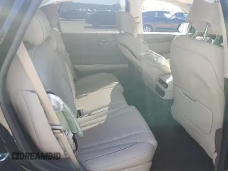 2024 Genesis GV80 z VIN KMUHBDSB0RU183745, wystawiony jako Copart lot #48867175 z przebiegiem 5 610 mil mil oraz Nie do naprawy • Non repairable. Historia ofert i sprzedaży dostępna na DreamBid. Obrazek 11.