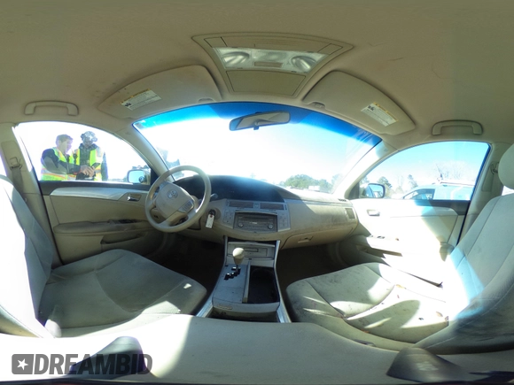 2007 Toyota Avalon XL with VIN 4T1BK36B67U175283, listed as a IAAI auction lot 41395425 with 94,607 mi miles and . Bid and sale history available at DreamBid. Image 18.