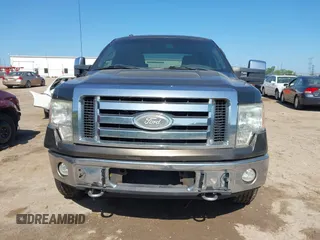 2009 Ford F-150 XL z VIN 1FTPW14V99KC41789, wystawiony jako IAAI lot #42557590 z przebiegiem 251 404 mil mil oraz . Historia ofert i sprzedaży dostępna na DreamBid. Obrazek 12.