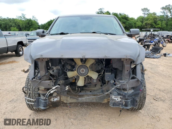 2015 Ram 1500 Sport z VIN 1C6RR7MT4FS539770, wystawiony jako Copart lot #53838425 z przebiegiem 155 757 mil mil oraz Szkoda całkowita • Salvage title. Historia ofert i sprzedaży dostępna na DreamBid. Obrazek 5.