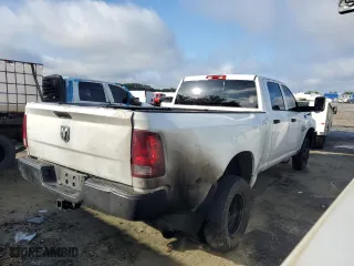 2015 Ram 3500 Tradesman with VIN 3C63RRGL0FG534246, listed as a Copart auction lot 42605295 with 173,045 mi miles and Salvage Title. Bid and sale history available at carsss.com. Image 3.