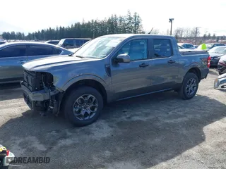 2022 Ford Maverick XL with VIN 3FTTW8E30NRA62356, listed as a IAAI auction lot 41774491 with 68,632 mi miles. Bid and sale history available at carsss.com. Image 23.