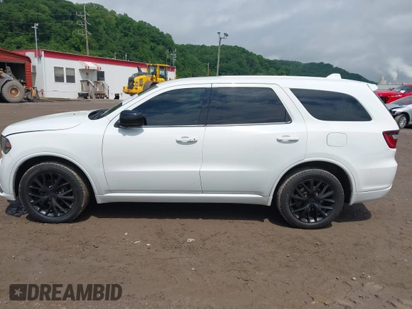 2015 Dodge Durango SXT with VIN 1C4RDJAG6FC786715, listed as a IAAI auction lot 42328713 with 165,651 mi miles and . Bid and sale history available at DreamBid. Image 14.