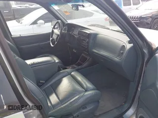 1996 Ford Explorer XL с VIN 1FMDU34X9TZA53905, выставлен на аукционе IAAI как лот 42800488 с пробегом 248 315 миль миль и . История ставок и продаж доступна на DreamBid. Изображение 5.