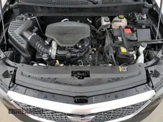 2021 Cadillac XT6 Premium Luxury z VIN 1GYKPCRS6MZ207546, wystawiony jako Copart lot #85995814 z przebiegiem 30 885 mil mil oraz Czysty tytuł • Clean title. Historia ofert i sprzedaży dostępna na DreamBid. Obrazek 12.