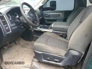 2013 Ram 5500 с VIN 3C7WRNBL3DG595368, выставлен на аукционе Copart как лот 65710614 с пробегом 235 156 миль миль и Списание • Salvage title. История ставок и продаж доступна на DreamBid. Изображение 7.