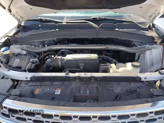 2021 Ford Explorer Limited с VIN 1FMSK8FH0MGB06584, выставлен на аукционе IAAI как лот 40462743 с пробегом 82 089 миль миль и . История ставок и продаж доступна на DreamBid. Изображение 10.