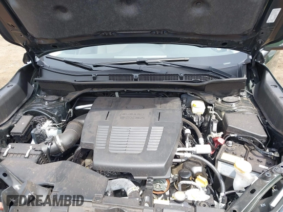 2022 Subaru Forester Limited с VIN JF2SKAPCXNH440181, выставлен на аукционе IAAI как лот 41831681 с пробегом Не указан миль и . История ставок и продаж доступна на DreamBid. Изображение 10.