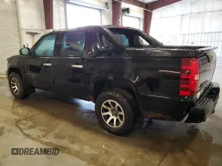 2007 Chevrolet Avalanche 1LT z VIN 3GNFK123X7G295672, wystawiony jako Copart lot #59890175 z przebiegiem 207 855 mil mil oraz Czysty tytuł • Clean title. Historia ofert i sprzedaży dostępna na DreamBid. Obrazek 2.