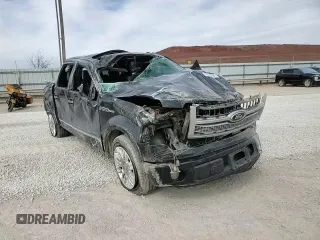 2012 Ford F-150 XL with VIN 1FTFW1CF5CFB53697, listed as a Copart auction lot 48884305 with 206,590 mi miles and Salvage Title. Bid and sale history available at carsss.com. Image 11.
