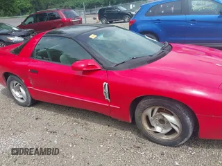 1994 Pontiac Firebird Formula with VIN 2G2FV22P4R2249998, listed as a IAAI auction lot 42534979 with 139,691 mi miles and . Bid and sale history available at DreamBid. Image 6.