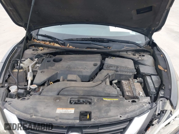 2017 Nissan Altima SV z VIN 1N4AL3AP8HC262812, wystawiony jako IAAI lot #41368404 z przebiegiem 190 734 mil mil oraz . Historia ofert i sprzedaży dostępna na DreamBid. Obrazek 10.