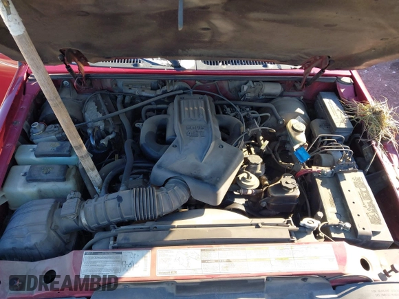 2000 Ford Explorer Eddie Bauer with VIN 1FMZU74E2YZA71908, listed as a IAAI auction lot 41262892 with 205,320 mi miles and . Bid and sale history available at DreamBid. Image 10.