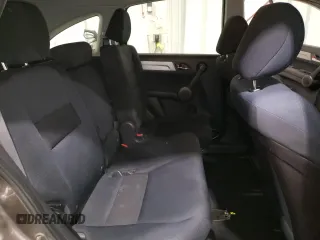 2011 Honda CR-V LX z VIN 3CZRE3H38BG704612, wystawiony jako Copart lot #53729555 z przebiegiem 100 947 mil mil oraz Szkoda całkowita • Salvage title. Historia ofert i sprzedaży dostępna na DreamBid. Obrazek 11.