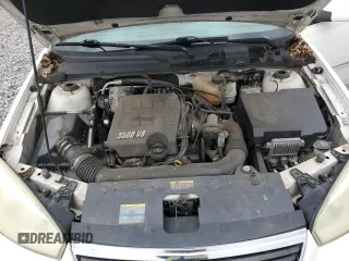 2006 Chevrolet Malibu 2LT with VIN 1G1ZT53836F292755, listed as a Copart auction lot 50007595 with 131,251 mi miles and Salvage Title. Bid and sale history available at DreamBid. Image 13.