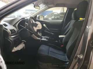 2020 Mitsubishi Eclipse Cross ES с VIN JA4AS3AA6LZ013899, выставлен на аукционе Copart как лот 62743835 с пробегом 113 184 миль миль и Списание • Salvage title. История ставок и продаж доступна на DreamBid. Изображение 7.