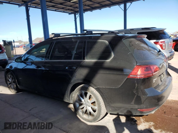 2016 Volkswagen Golf TSI Limited Edition Edition z VIN 3VWC17AU4GM516743, wystawiony jako Copart lot #50269945 z przebiegiem 129 221 mil mil oraz Szkoda całkowita • Salvage title. Historia ofert i sprzedaży dostępna na DreamBid. Obrazek 2.