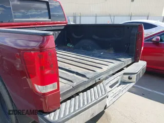 2013 Nissan Titan XE with VIN 1N6AA0EJ3DN308045, listed as a IAAI auction lot 42136642 with 149,750 mi miles. Bid and sale history available at carsss.com. Image 6.