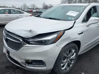 2018 Buick Enclave Avenir with VIN 5GAEVCKW7JJ152011, listed as a IAAI auction lot 42008268 with 100,245 mi miles and . Bid and sale history available at DreamBid. Image 6.