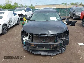 2010 Toyota Camry with VIN 4T1BF3EK0AU103332, listed as a IAAI auction lot 42123705 with 232,496 mi miles and . Bid and sale history available at DreamBid. Image 13.