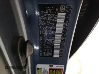 2016 Toyota Corolla L with VIN 2T1BURHE4GC691714, listed as a Copart auction lot 56529485 with 111,553 mi miles and Salvage title. Bid and sale history available at DreamBid. Image 12.