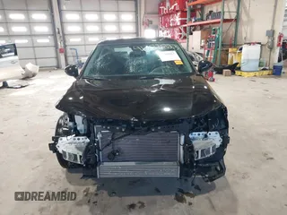2023 Honda Civic Sedan EX with VIN 2HGFE1F74PH309693, listed as a IAAI auction lot 41783823 with 35,815 mi miles. Bid and sale history available at carsss.com. Image 13.