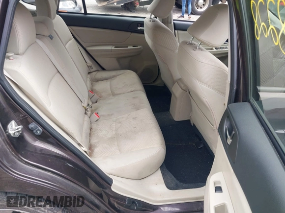 2013 Subaru Impreza Special Sports Premium с VIN JF1GPAL62D2218781, выставлен на аукционе IAAI как лот 42208228 с пробегом 124 926 миль миль и . История ставок и продаж доступна на DreamBid. Изображение 8.
