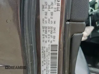 2019 Jeep Grand Cherokee Altitude z VIN 1C4RJEAG4KC811167, wystawiony jako Copart lot #55943695 z przebiegiem 131 090 mil mil oraz Szkoda całkowita • Salvage title. Historia ofert i sprzedaży dostępna na DreamBid. Obrazek 12.
