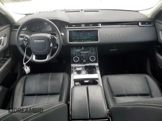 2018 Land Rover Range Rover Velar S с VIN SALYB2RV3JA719433, выставлен на аукционе Copart как лот 53731405 с пробегом 49 932 миль миль и Списание • Salvage title. История ставок и продаж доступна на DreamBid. Изображение 8.